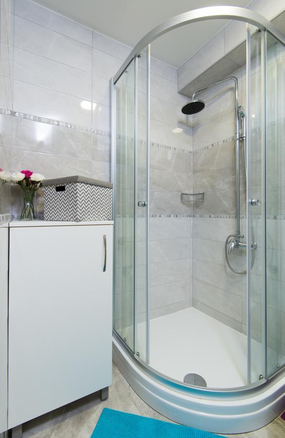 Private Accommodation Milisa สปลิท ภายนอก รูปภาพ